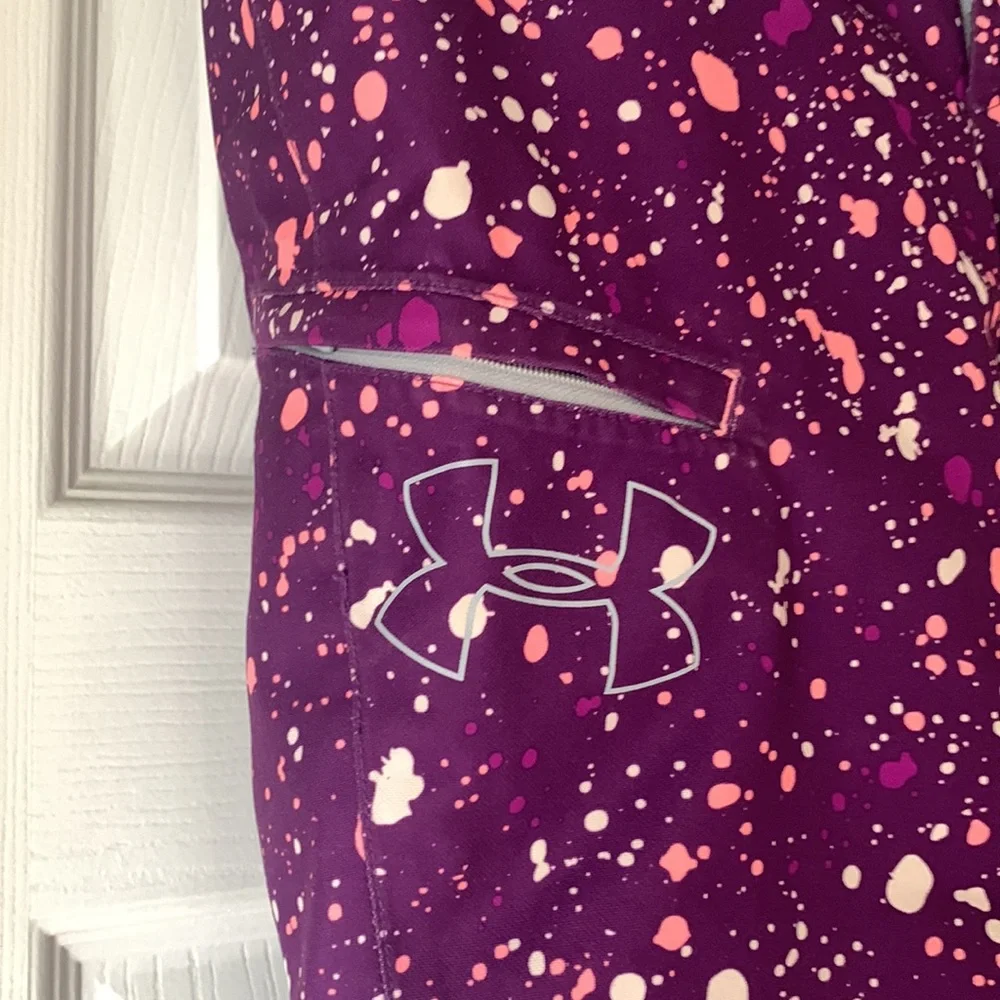Snow pants - Picture 2 of 5